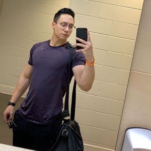 Meet your Posher, Nick